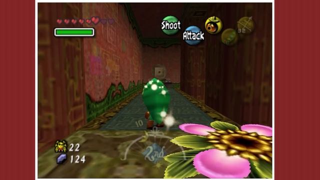 SGB Play: The Legend of Zelda: Majora's Mask - Part 9 | Do We Really Hate Twilight Princess? смотреть онлайн