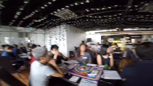 CashFlow Game Singapore June 2017 смотреть онлайн