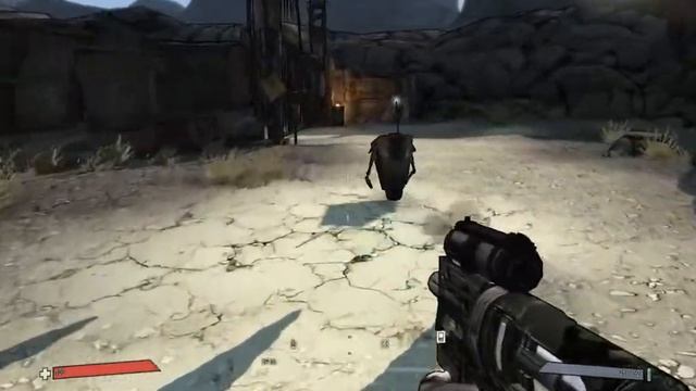 Прохождение Borderlands [Часть 1] Здравствуй, Пандора! смотреть онлайн