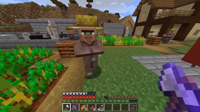 ПОСТРОИЛ КОММУНИЗМ В МАЙНКРАФТЕ смотреть онлайн