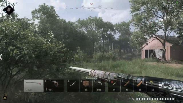 Hunt Showdown - Это КОМАНДНАЯ игра ? Баги Фэйлы и Приколы смотреть онлайн