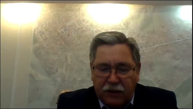 Вебинар (Совет МКД) смотреть онлайн