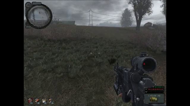 ПРОХОЖДЕНИЕ S.T.A.L.K.E.R. - Народная Солянка #16.[Квесты Свиблова и Котова] смотреть онлайн