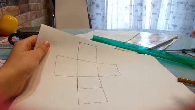 Как сделать развёрдку скина? (1 часть)голова смотреть онлайн