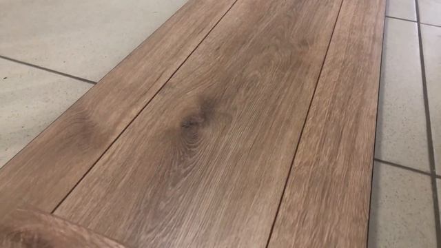 Kronopol Terra 4917 Дуб ди треви