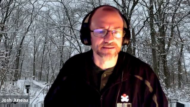 Stackd 55: Welcome 2022! JChampionsConf, Log4Shell, Angular 13, JakartaEE 10 and more! смотреть онлайн