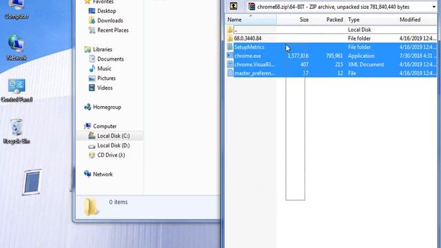 How To Downgrade Google Chrome смотреть онлайн