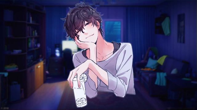 Steamy Game Of Truth Or Dare With Drunk Friend - Anime ASMR (Friends to Lovers)(M4A) смотреть онлайн