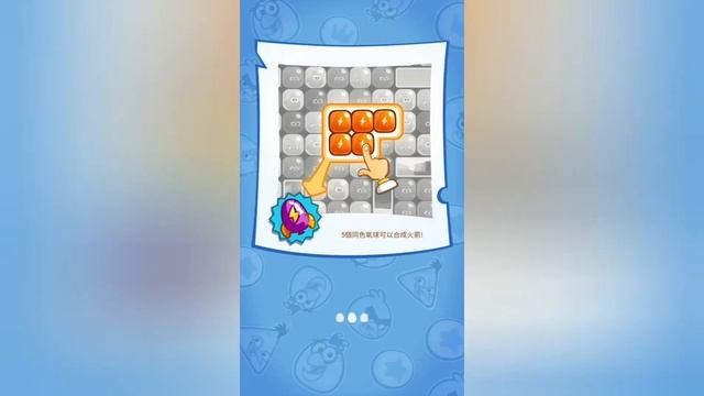 Angry Birds Blast Island - Android / iOS Gameplay смотреть онлайн