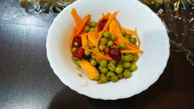 Сборник рецептов