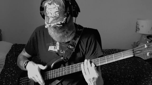 More Love - Victor Wooten (Piccolo Strings Test) смотреть онлайн
