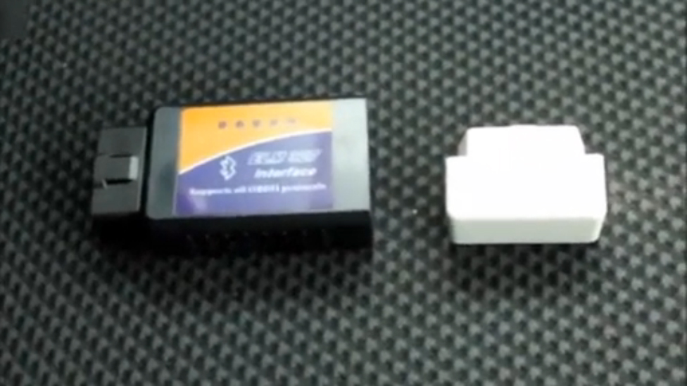 ELM327. Инструкция по работе с адаптером ELM327