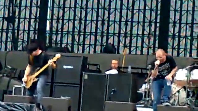 Corey Taylor dance смотреть онлайн