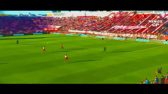 Luciano Gondou ► Bienvenido A Argentinos ● Goles & Jugadas | 2023 ᴴᴰ смотреть онлайн