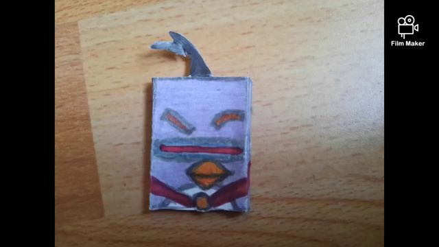 Angry Birds paper figures ANOTHER update! смотреть онлайн
