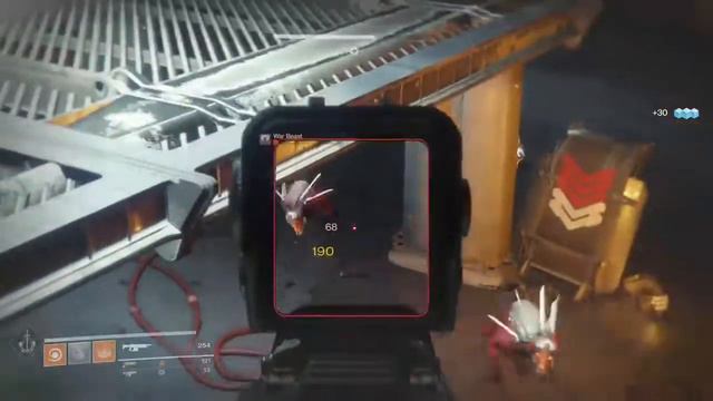 Hijacking Thumos' Ship - Destiny 2 ep. 20 смотреть онлайн