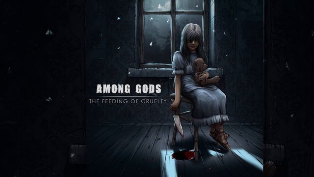 Among Gods - My Confrontation смотреть онлайн