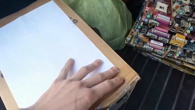 Купил компьютер сделанный своими руками! смотреть онлайн