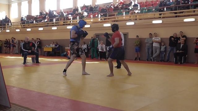 54.Хаммаков(Аридан,Гродно) - Гулякевич(Мангуст,Марьина Горка) смотреть онлайн