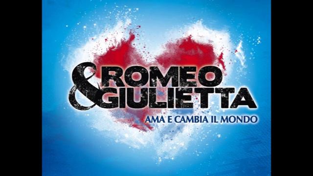 05. Il balcone - Romeo e Giulietta ama e cambia il mondo смотреть онлайн