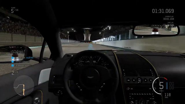 Forza Motorsport 6 : Apex (Beta) - The Modern GT смотреть онлайн
