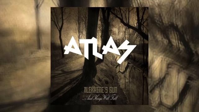 ALEKHINE'S GUN: "Atlas" (Starring Jessica Pimentel of Orange is the New Black) смотреть онлайн