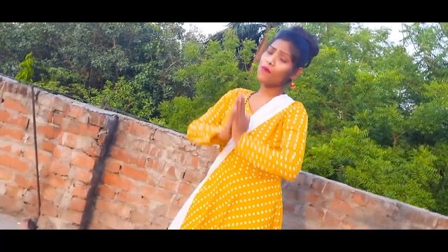 Mashi Dance Video | चढ़े शैतनवां  के माला हो | Swara Yadav Dance | Yeshu Mashi Ka Gana 2023