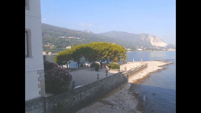 Италия 22 .Изола Белла смотреть онлайн