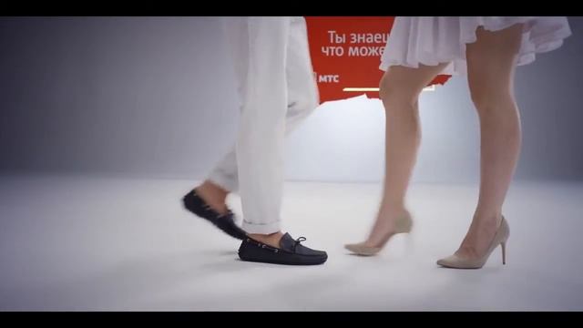 MTC ТАНЦЫ – Как танцевать на отдыхе