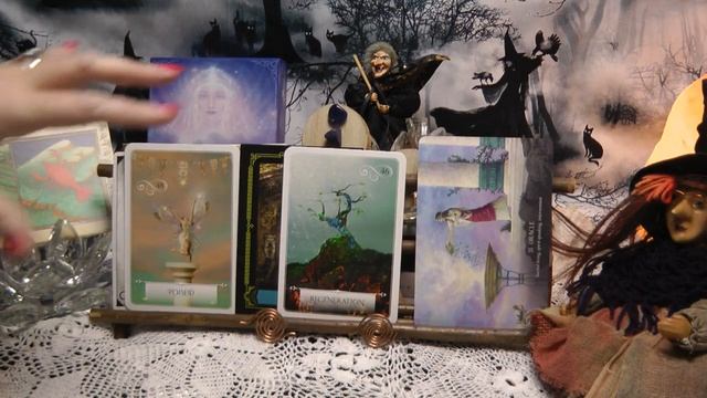 CANCER - MIX UP WITH TEST RESULTS - EX PARTNER HAS FOUND YOU - APRIL 2020 смотреть онлайн