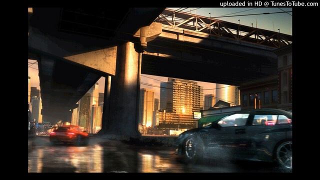 Circlesquare - Fight Sounds Part 1 (NFS Undercover) EA Trax смотреть онлайн