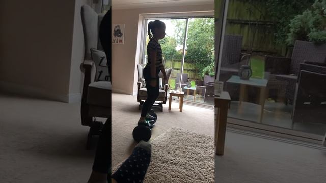 Mols Hoverboarding💕2019 смотреть онлайн