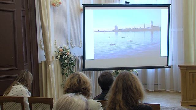 Экономический потенциал бассейна Даугавы под вопросом смотреть онлайн