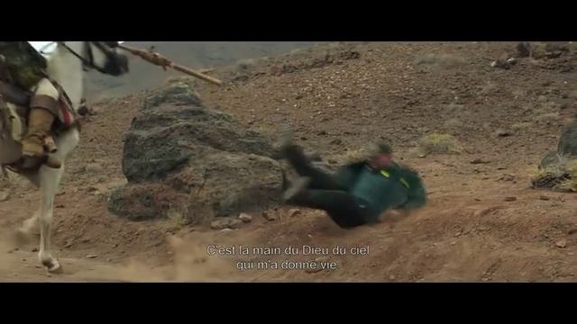 The Man Who Killed Don Quixote (L'Homme qui tua Don Quichotte) - Official International Trailer смотреть онлайн