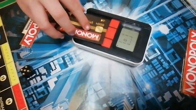 Обзор игры Монополия смотреть онлайн