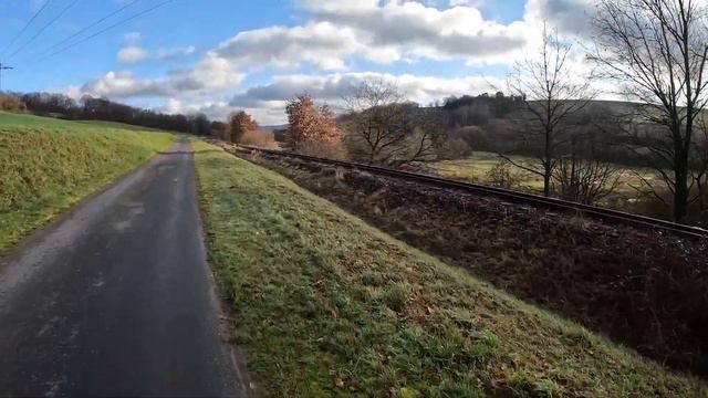 Бомжи в Германии? Пробежка 10 км по полям и я наконец-то нашёл то, что искал, спустя семь лет... смотреть онлайн