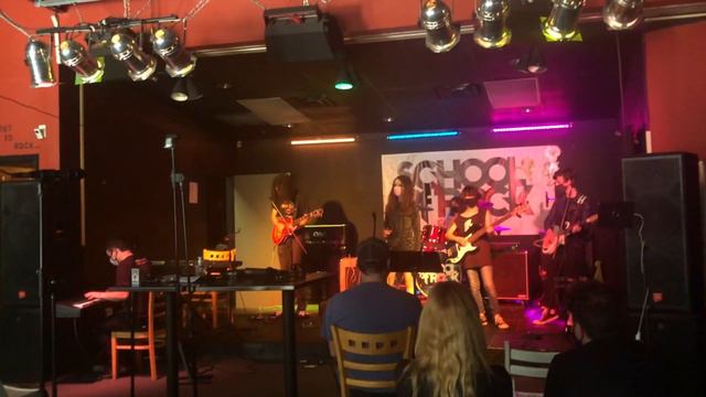 [8] All I Want Is You - Roxy Music (6/5/21) смотреть онлайн