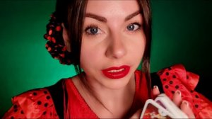 АСМР ЧИСТКА АУРЫ | НЕРАЗБОРЧИВЫЙ ШЕПОТ | РОЛЕВАЯ ИГРА | БЛИЗКИЕ ПРИКОСНОВЕНИЯ | ASMR AURA CLEANSING