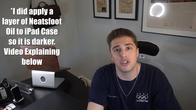 Andar Helm For NEW Macbook Pro 14” - Best Leather Case For Mac