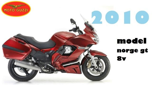 Moto Guzzi Motorcycle Evolution 1921-2021 смотреть онлайн