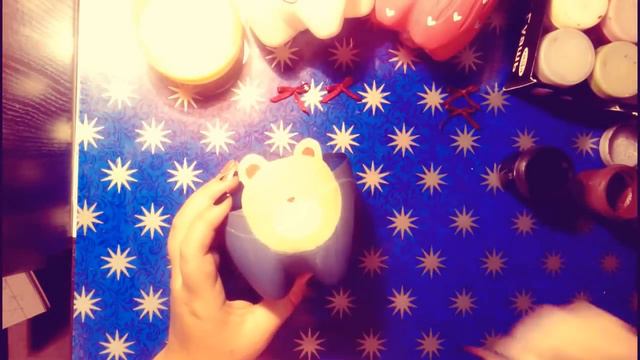 🌸 DIY Горшочек для цветов из бутылки 🌸 смотреть онлайн