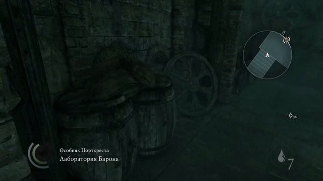 Прохождение Thief (PC/RUS) - #17 Одиночка - Поймай меня, если сможешь смотреть онлайн