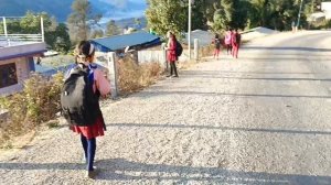 Непал! Как я здесь живу?