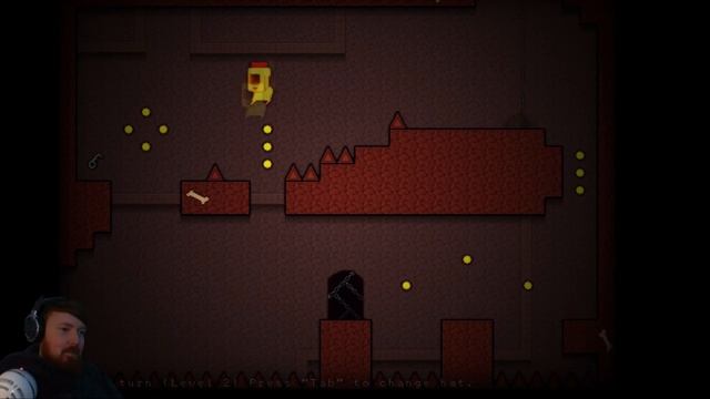 Hardest Game ever? Let's play Stigmat смотреть онлайн