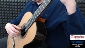 Поговорим о тремоло? Освоение тремоло на классической гитаре. Юрий Алешников