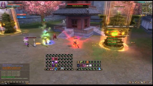 Обзор на сервер RePangu 1.5.7/Глобальное обновление 20 сентября! смотреть онлайн