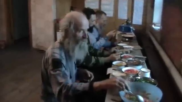 Завтрак на подножном корме почти. 12. 09. 2020 смотреть онлайн