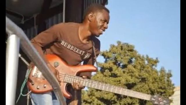 ALECK MACHESO BEST GUITARS MIX BY DJ MARSHY E 2020 смотреть онлайн