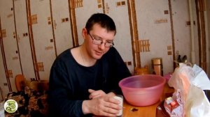 Зимняя прикормка на леща своими руками