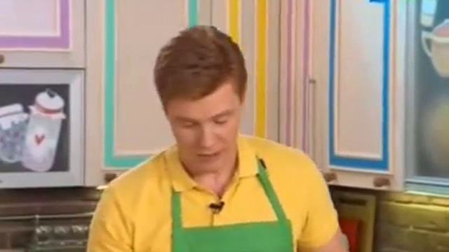 Секреты маленького шефа. Вареники | 10.07.2016 смотреть онлайн